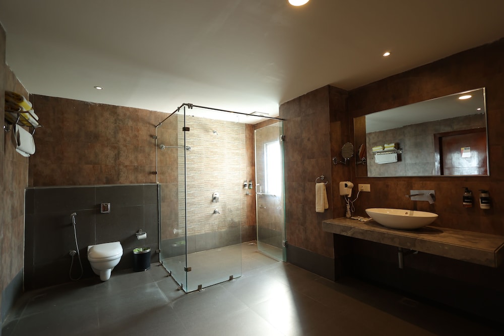 Superior Room - Photo 11