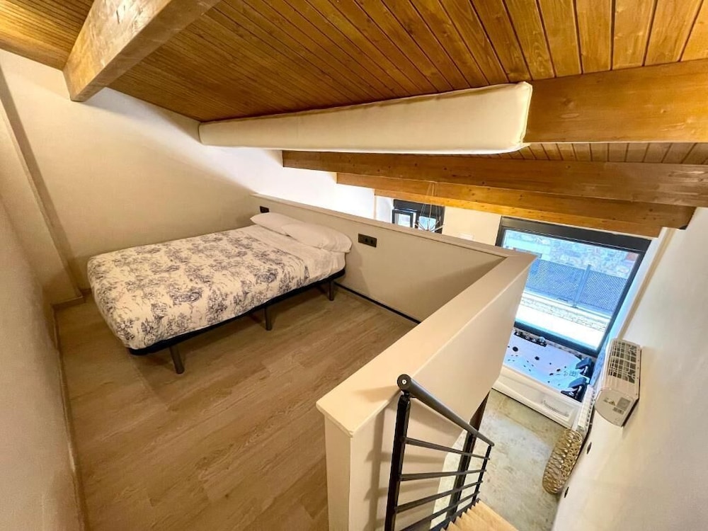 Family Suite, Ensuite