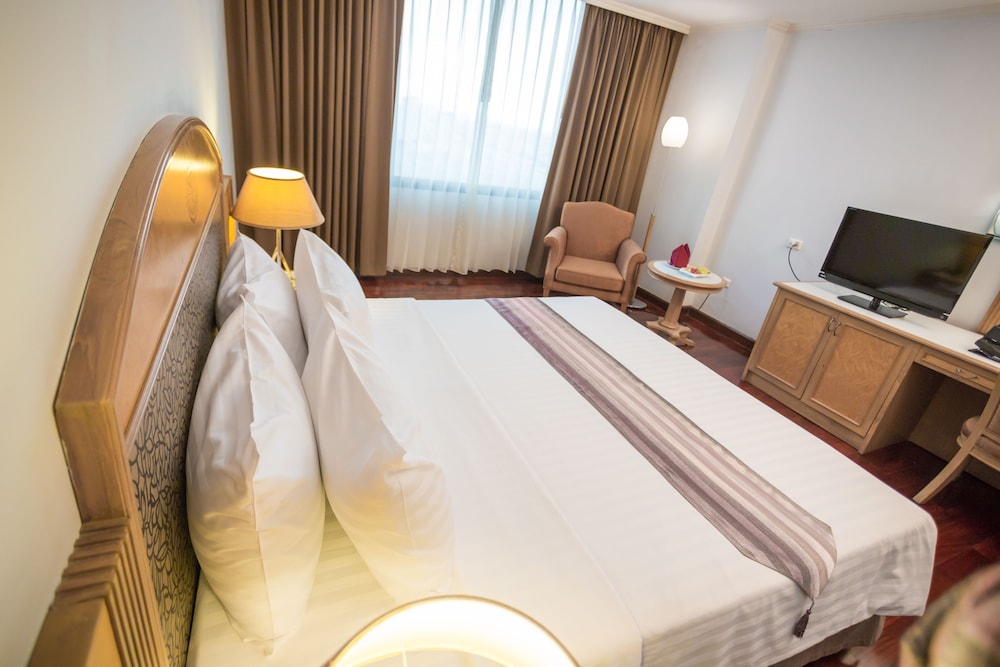 Deluxe Room photo 2