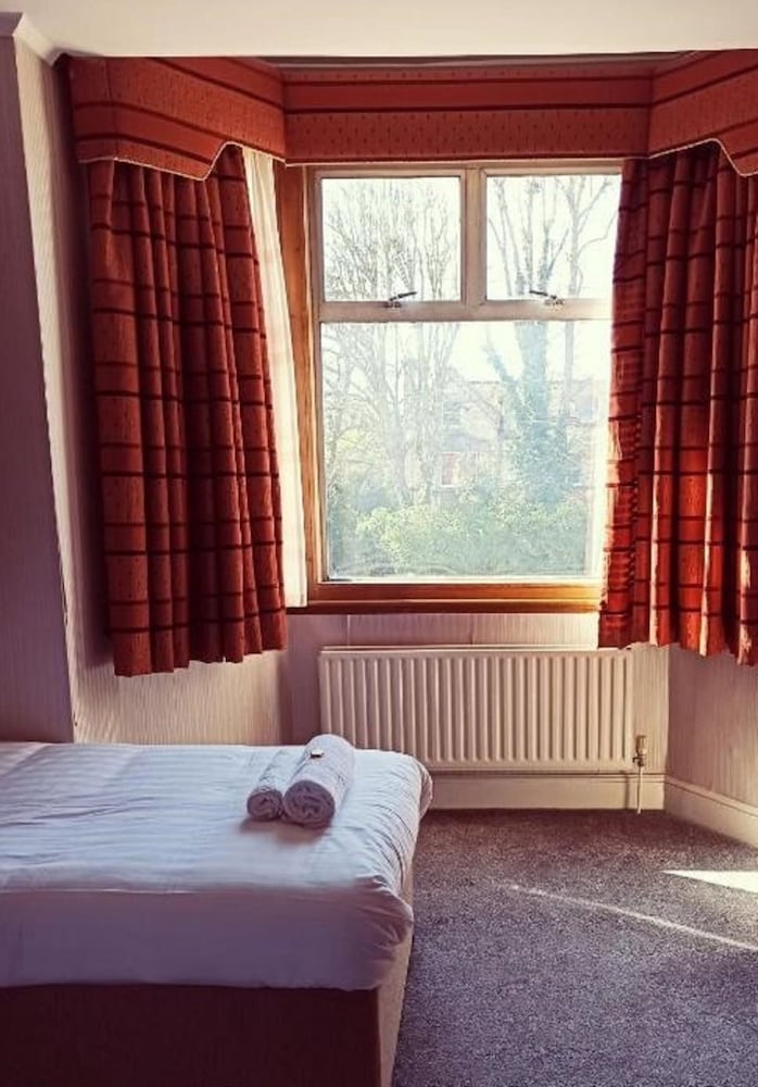 Standard Single Room photo 2