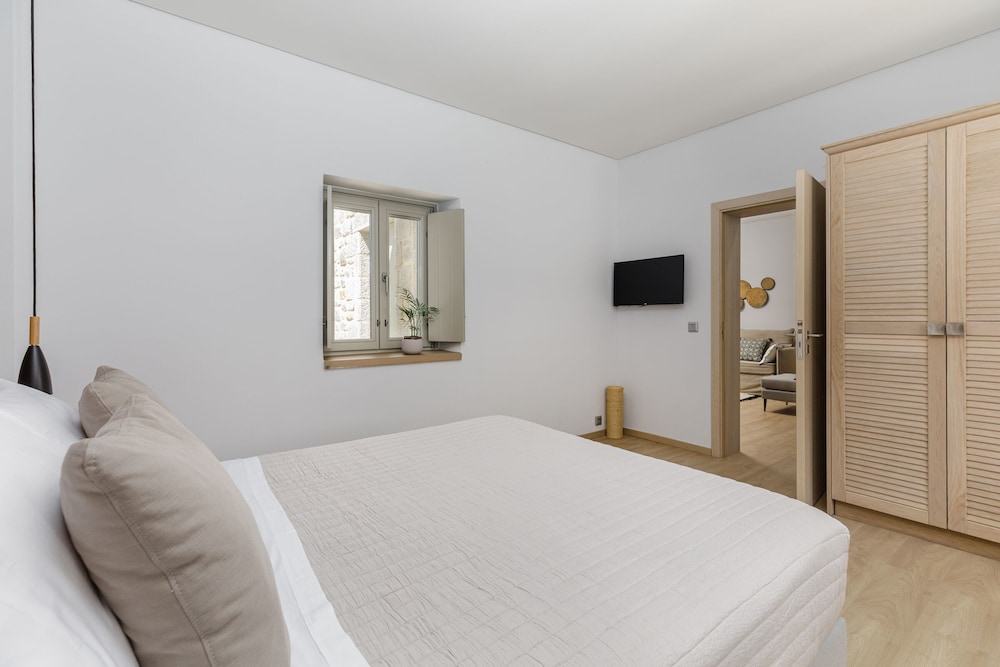 Family Suite - Photo 7