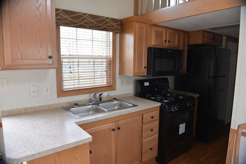 Cottage, Multiple Beds, Non Smoking, Kitchen (Loft) photo 3