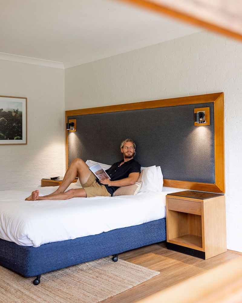 Classic Double or Twin Room photo 2