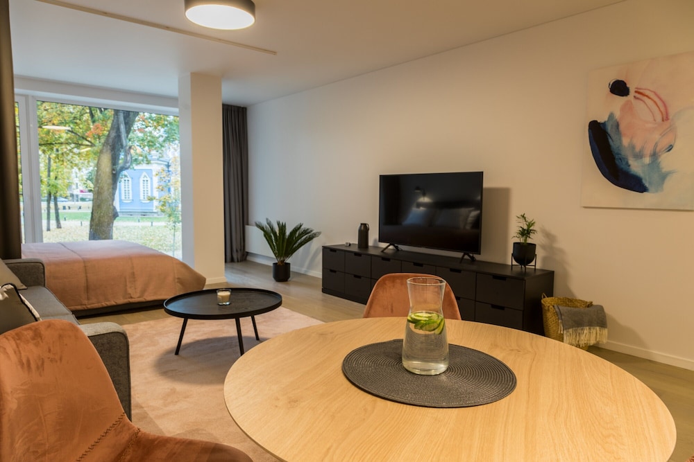 Superior Studio Suite photo 1