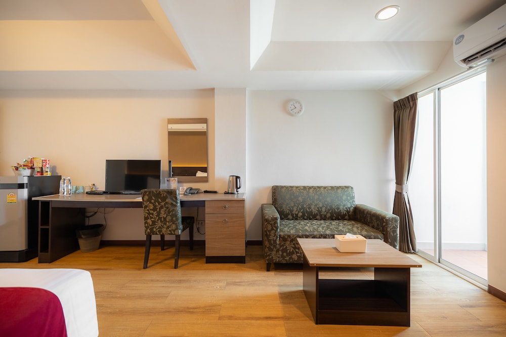 Executive Suite photo 2