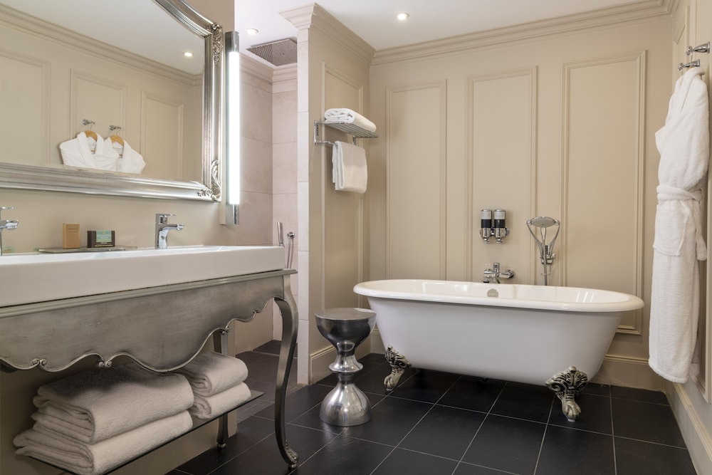 Family Suite (Duplex) - Photo 15