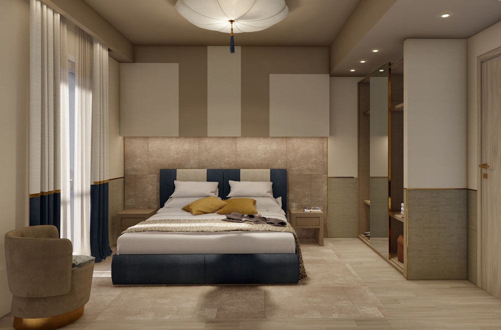 Superior Double Room Single Use