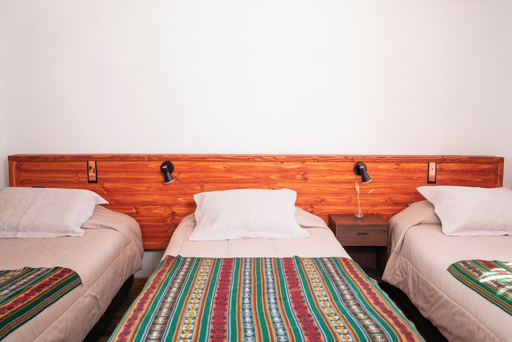 Triple Room with Private Terrace photo 3