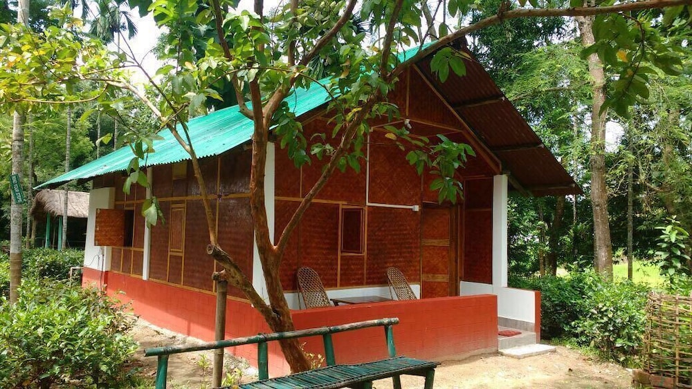 Deluxe Cottage