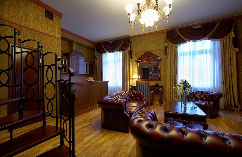 Royal Suite