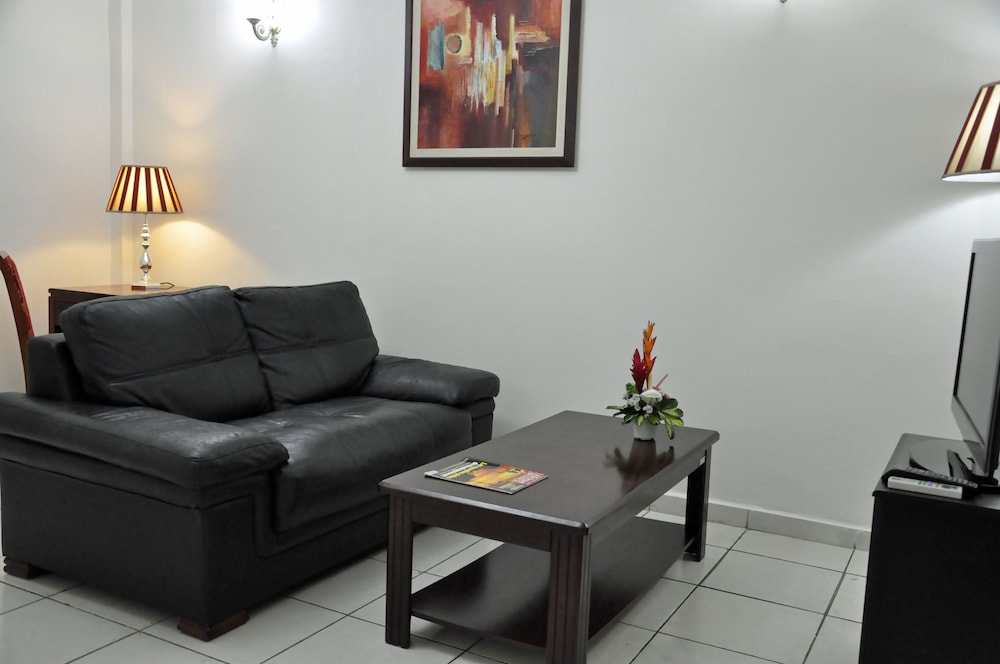 Junior Suite photo 1