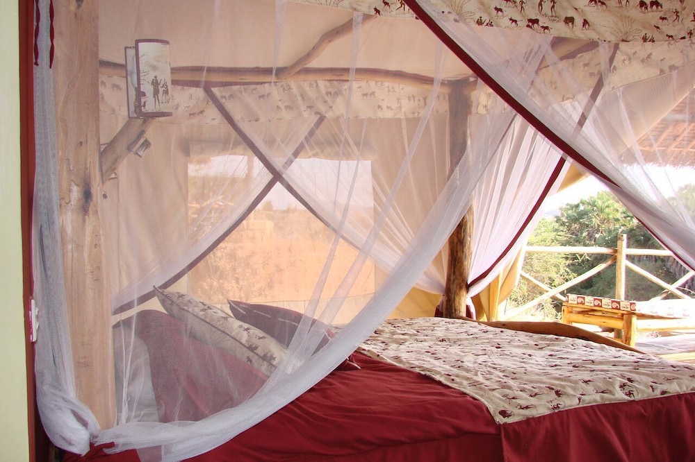 Single Room, 1 Twin Bed