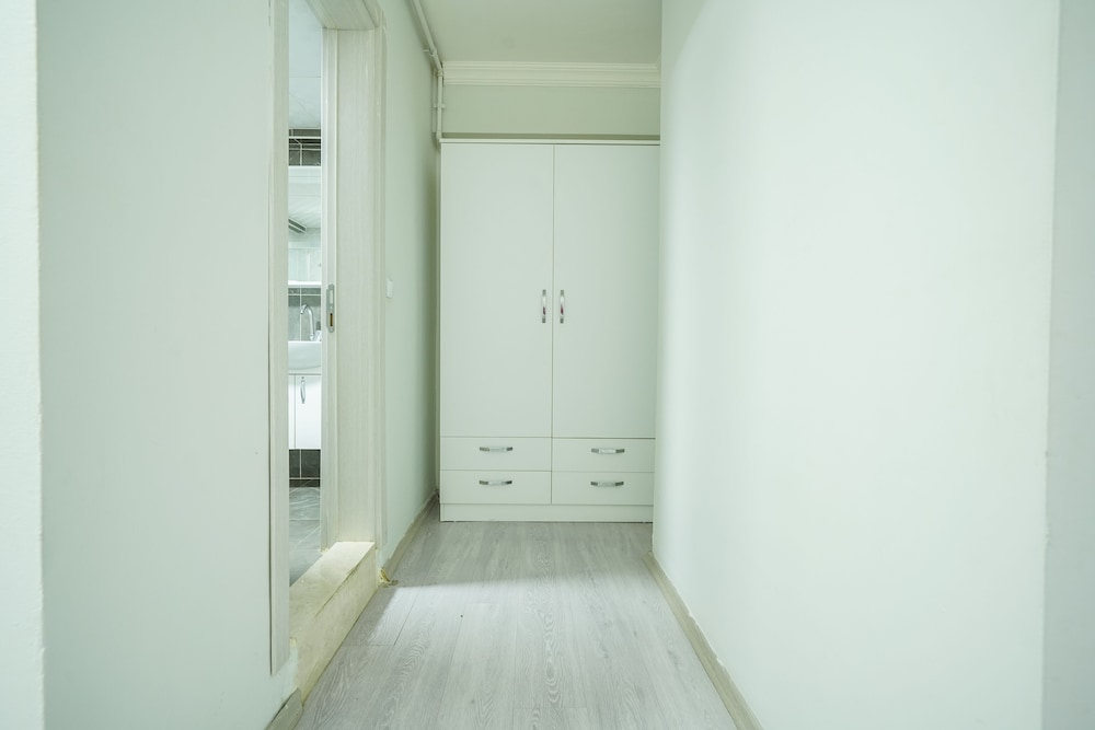 Quadruple Room - Photo 19