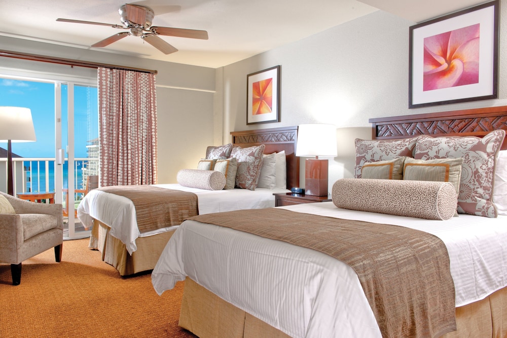 Suite, 2 Bedrooms, Kitchenette photo 3
