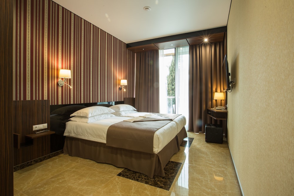 Junior Suite, Balcony (GS56) photo 1