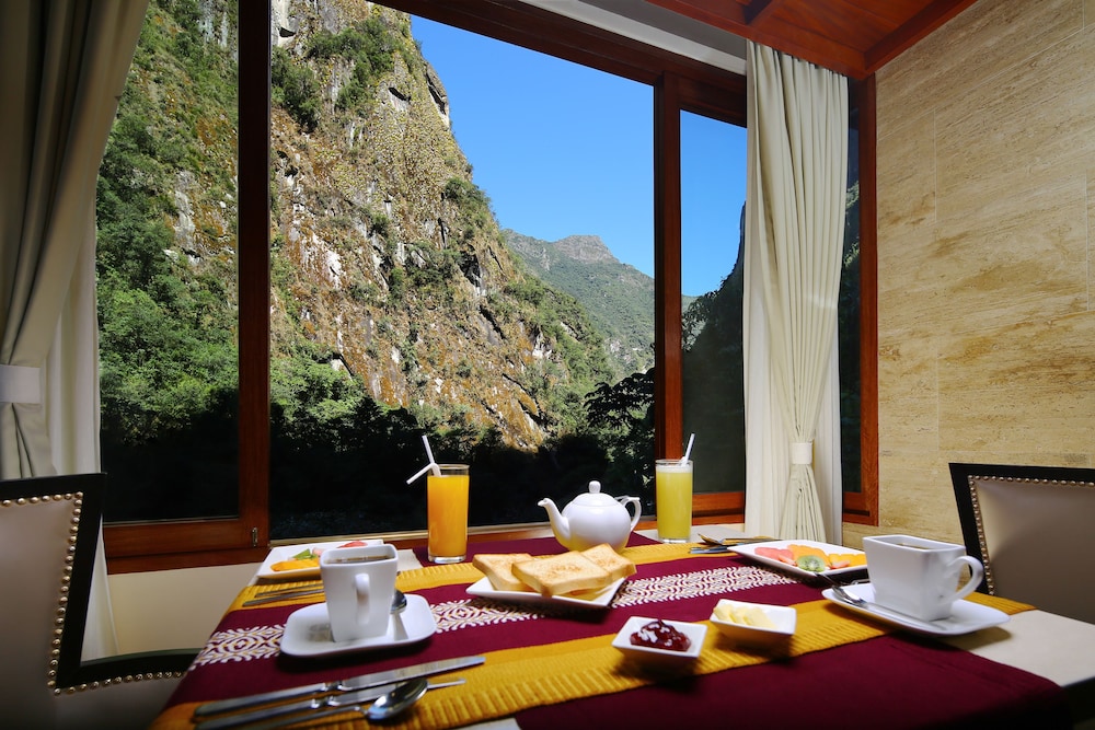 Deluxe Room, 2 Double Beds, Balcony, River View - Photo 5