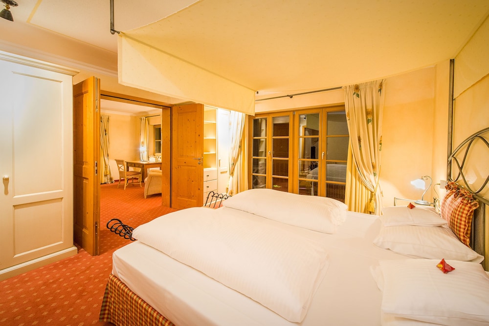 Suite, Balcony (Maisonette) photo 2