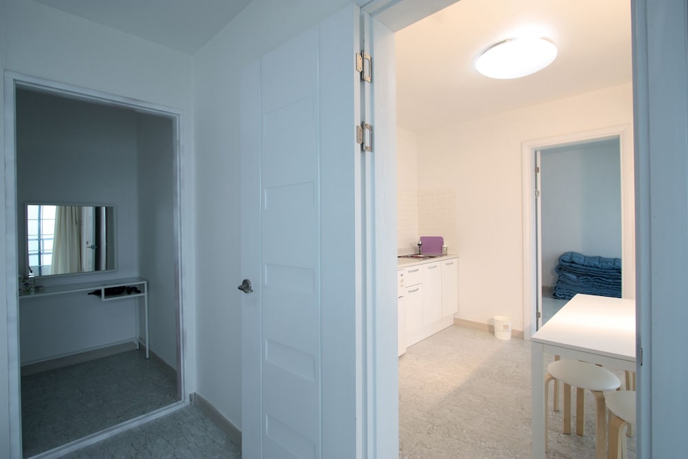 Suite photo 1
