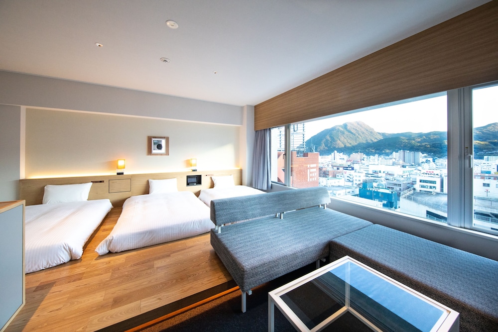 Deluxe Triple Room, 3 Bedrooms, Non Smoking