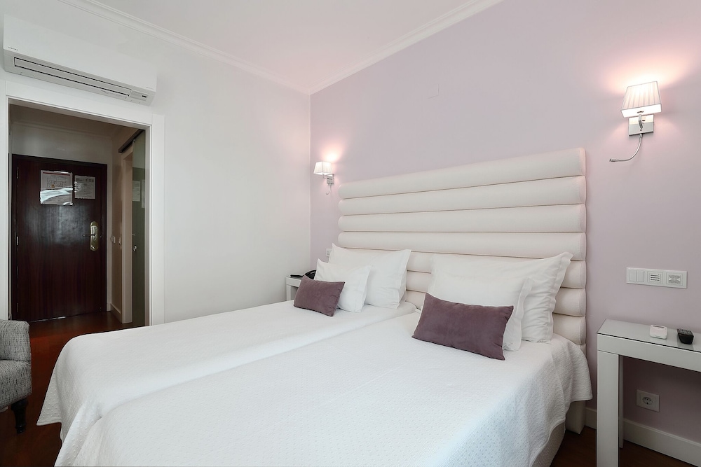 Twin Room, Terrace, Sea View photo 2