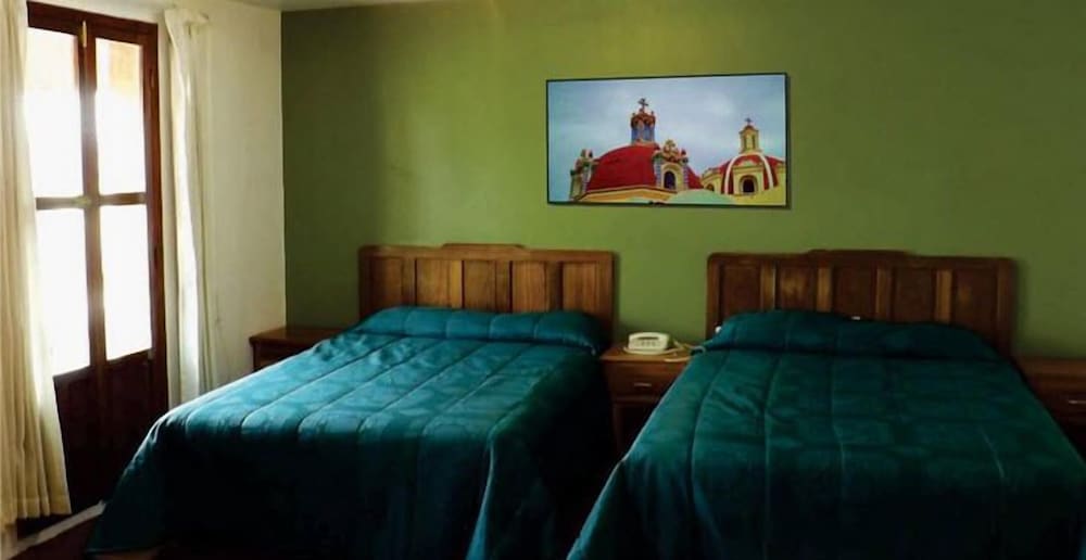 Triple Room photo 1