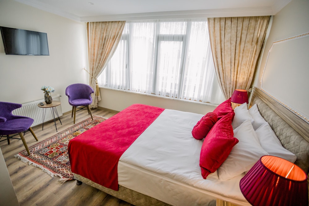 Exclusive Double Room photo 3