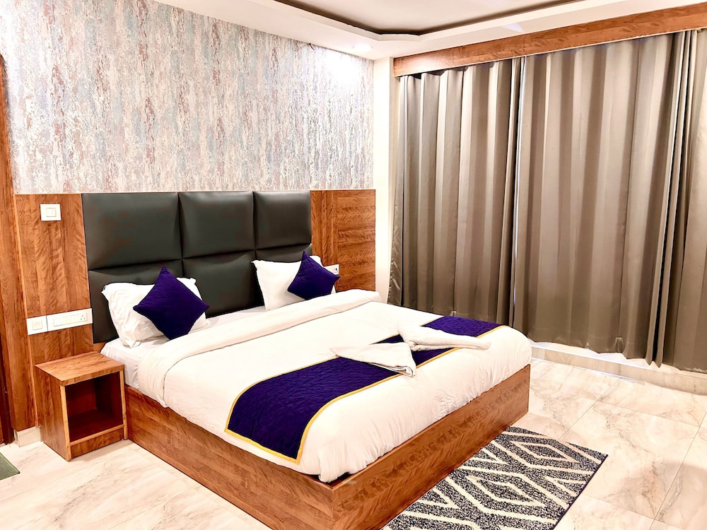 Superior Room photo 1