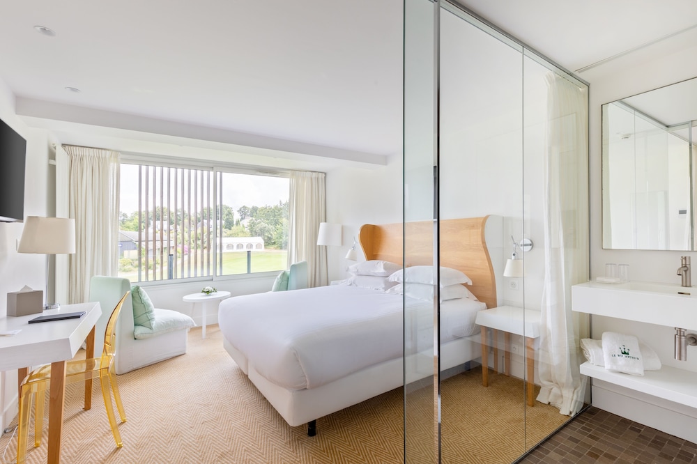 Classic Room, 1 Queen Bed, Non Smoking, Park View photo 3