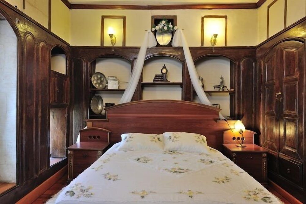 Deluxe Double Room photo 1