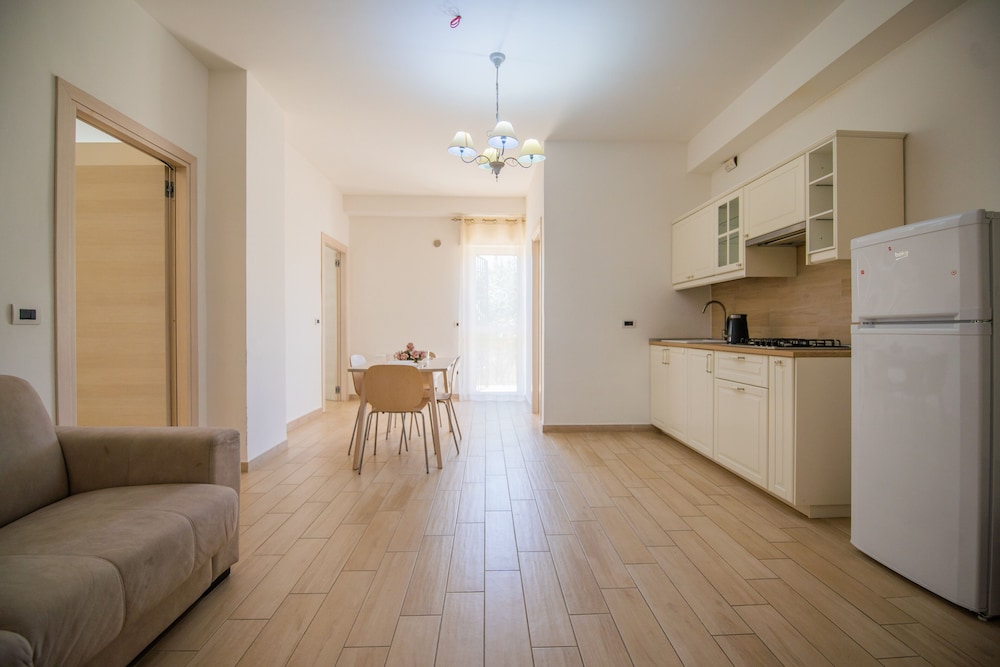 Deluxe Apartment - Photo 27