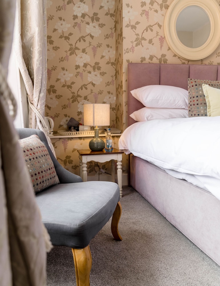 Double Room, Ensuite (Snug) photo 2