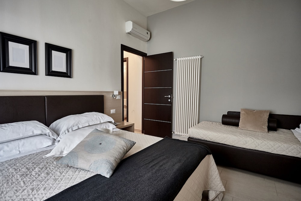 Superior Apartment, 1 Bedroom, Ground Floor (120) photo 1
