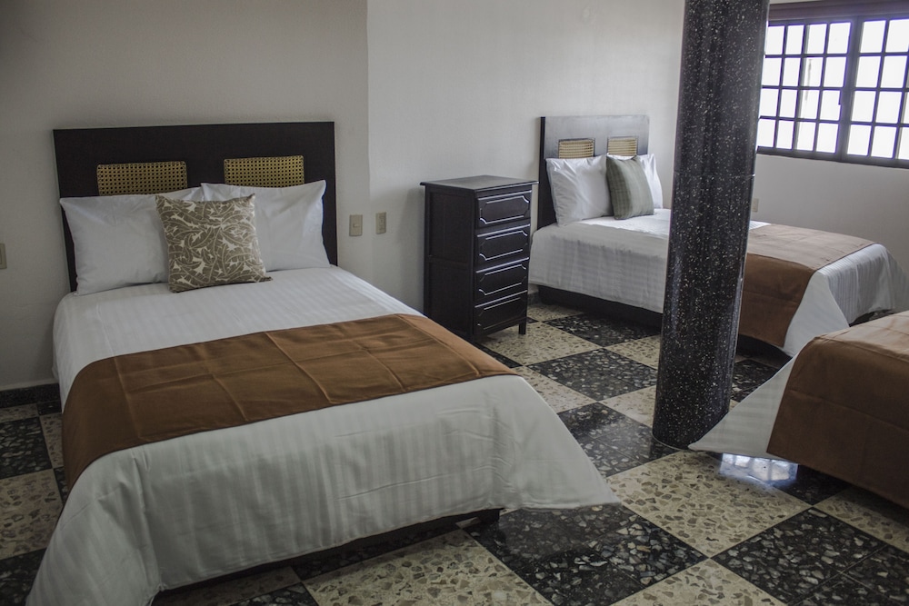 Family Triple Room