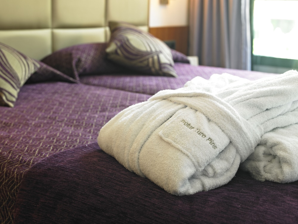 Junior Suite, Terrace, Ground Floor (Select) photo 2