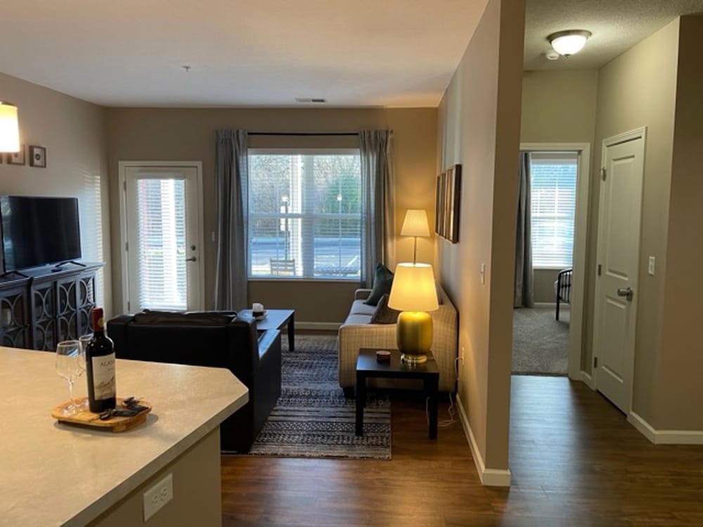 Executive 1st Floor 2BR Dublin Area W D Gym, Billede 17