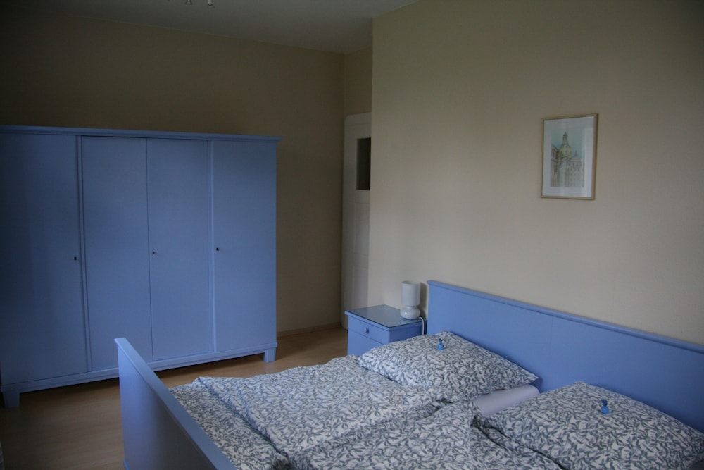 Standard Apartment photo 2