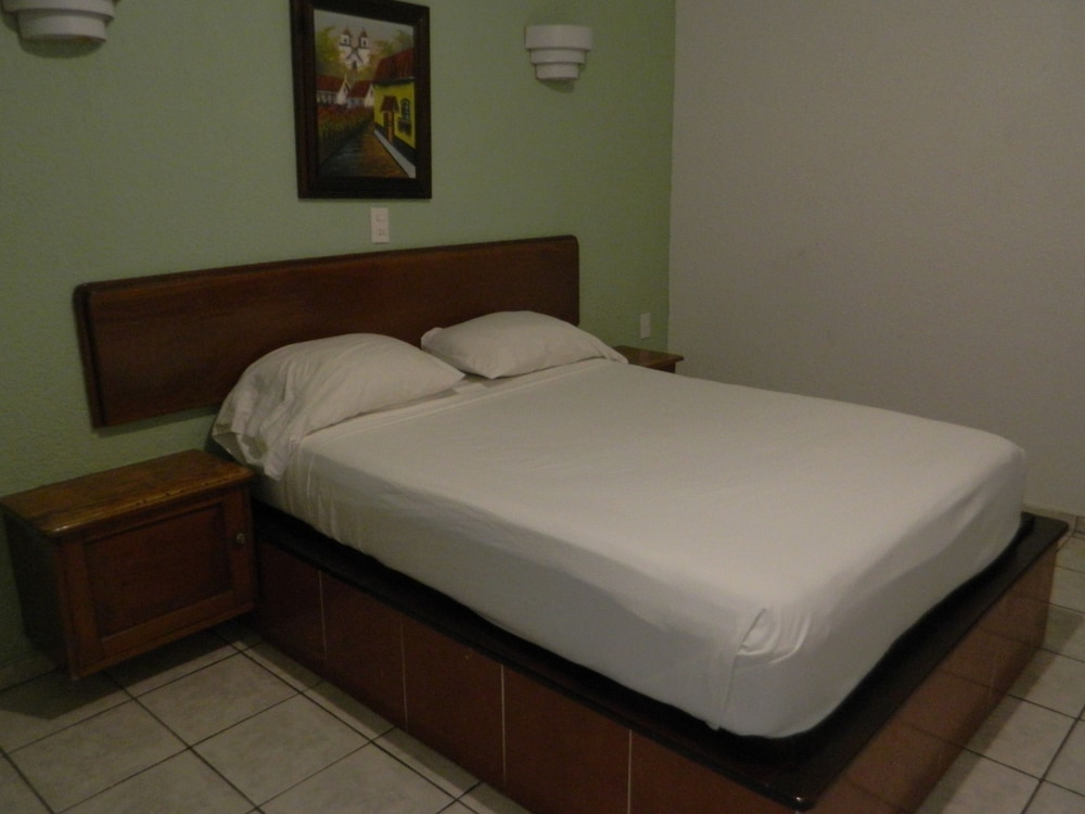 Single Room, 1 Double Bed photo 2