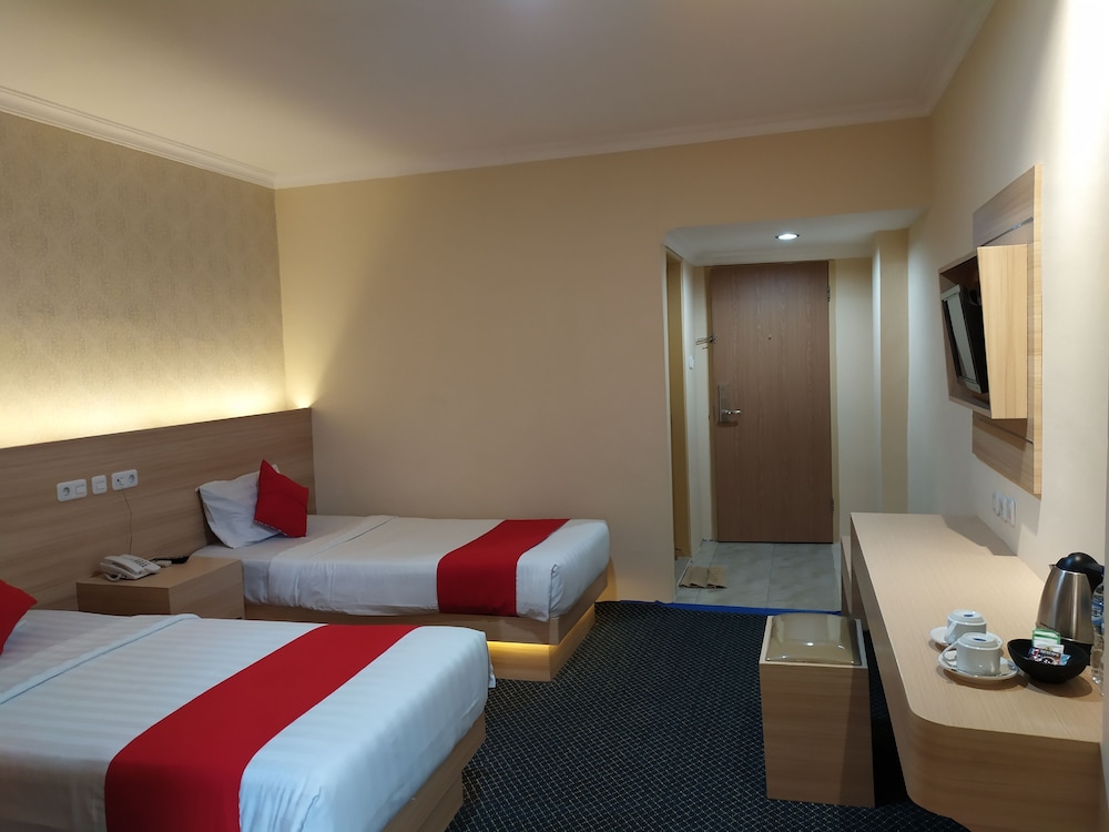 Superior Double or Twin Room, 2 Twin Beds, Non Smoking - Photo 25