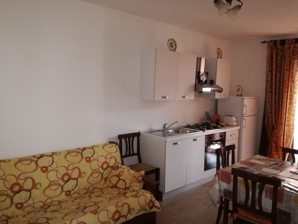 Apartment, 1 Bedroom photo 2