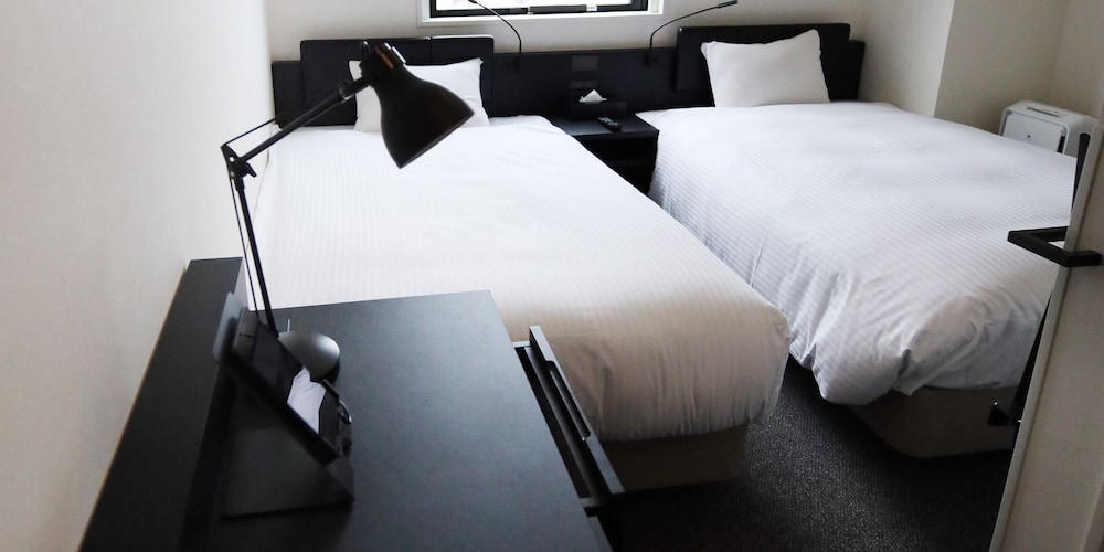 Deluxe Twin Room, Non Smoking photo 2
