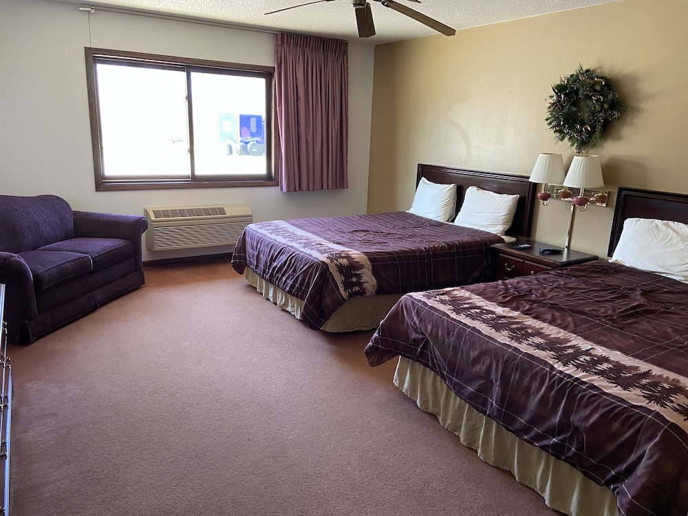 Room, Patio, Lake View