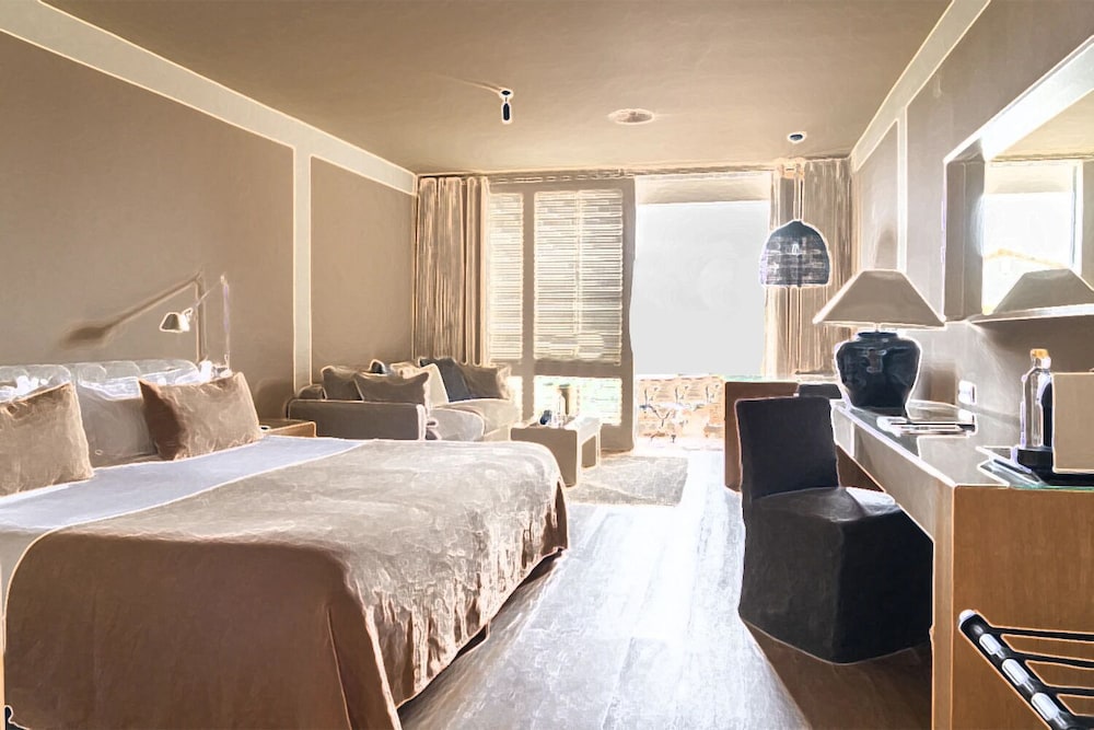 Junior Suite, Terrace photo 2