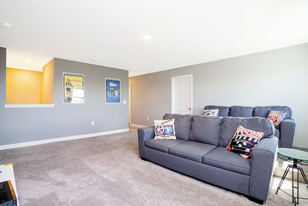 Luxurious Single Family Home w Pool Close to Disney 1568m, Foto 50