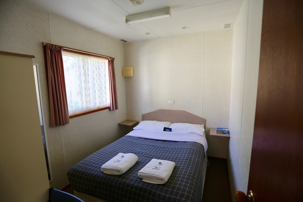 Imperial Cabin photo 2