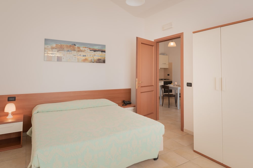 Apartment, 1 Bedroom (For 2 People)