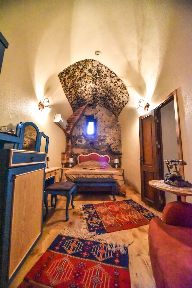 Double Room (Turkish Bath) photo 1