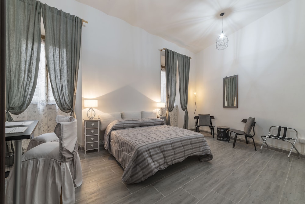 Apartment, 4 Bedrooms