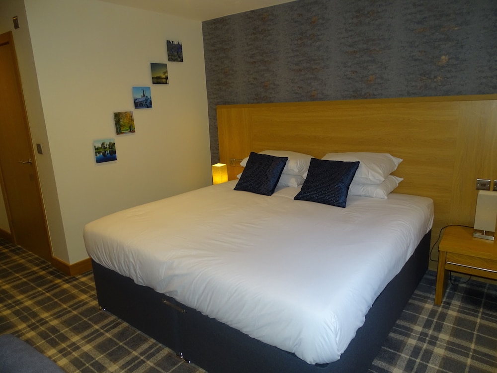 Deluxe Double Room, 5 Bedrooms, Courtyard View photo 3