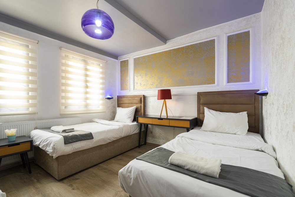 Triple Room photo 3