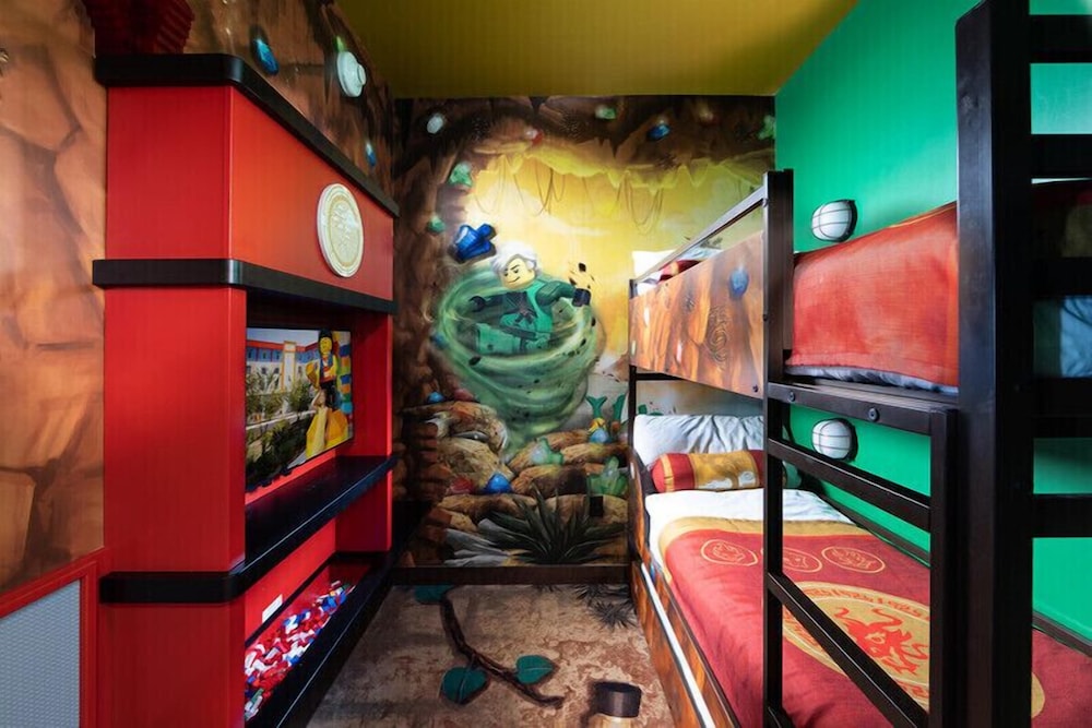 Ninjago Premium Themed photo 3